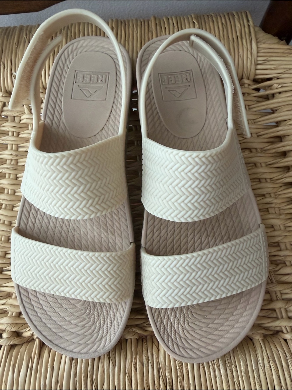 Reef Water Vista Sandal Vintage Oasis - Picture 2 of 4